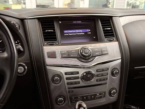 Used 2019 INFINITI QX80 Limited w/ All-Season Package AWD/4WD image 47