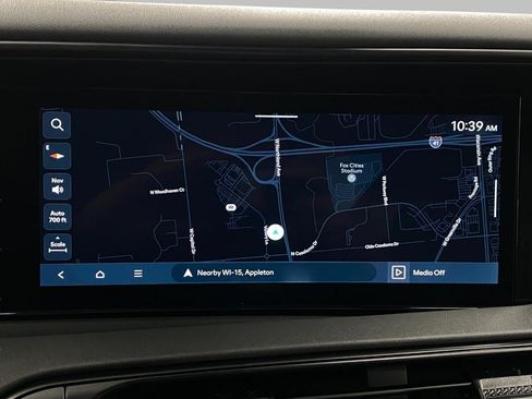 New 2026 Hyundai Palisade XRT Pro AWD/4WD image 24