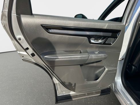 Certified 2025 Honda CR-V EX-L image 11