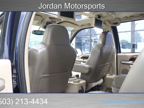 Used 2004 Ford Excursion Eddie Bauer image 89