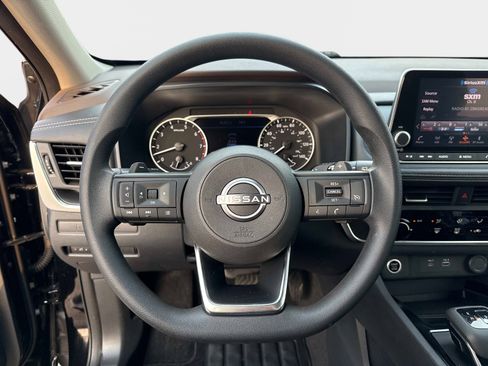 Used 2023 Nissan Rogue S image 26