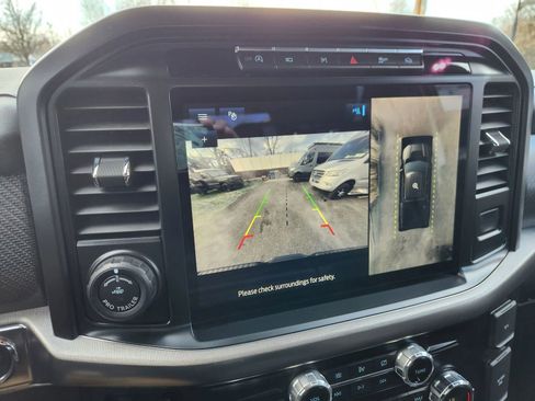 Used 2021 Ford F150 Raptor w/ Equipment Group 801A High image 39