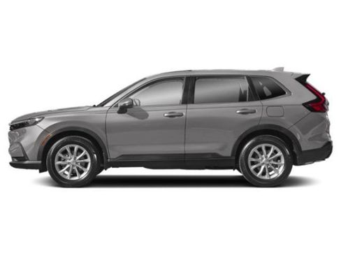 Used 2023 Honda CR-V EX image 3