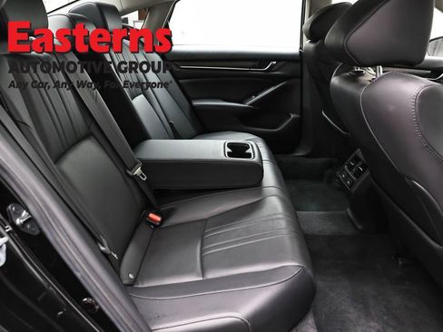 Used 2022 Honda Accord EX-L image 23