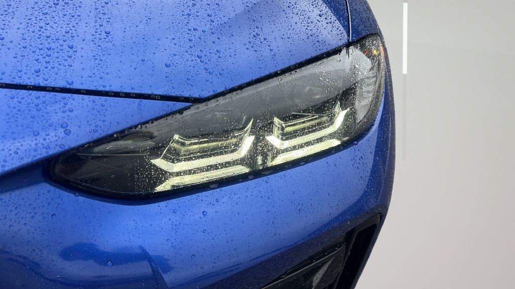 Used 2024 BMW M440i xDrive Gran Coupe AWD/4WD image 12