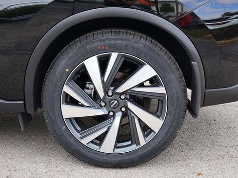 Used 2024 Nissan Murano SL image 24