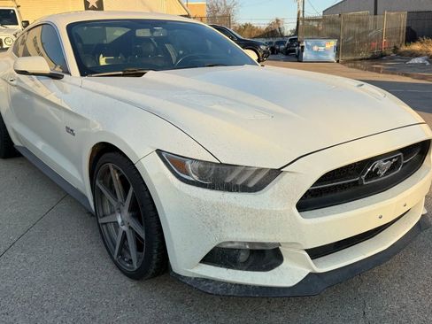 Used 2015 Ford Mustang 50 Years image 7