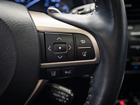 Certified 2022 Lexus RX 350 AWD w/ Premium Package image 25