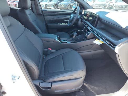 New 2026 Hyundai Santa Cruz SEL AWD/4WD image 18