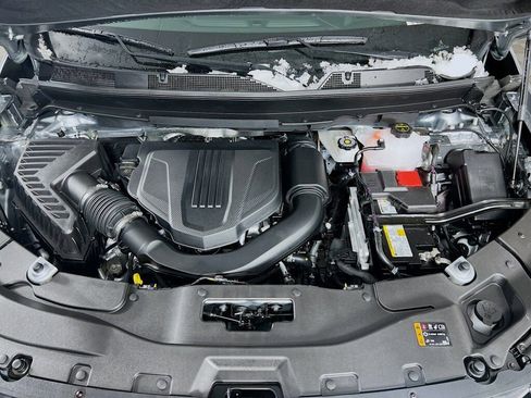 New 2026 Chevrolet Traverse LT w/ LPO, Floor Liner Package image 31