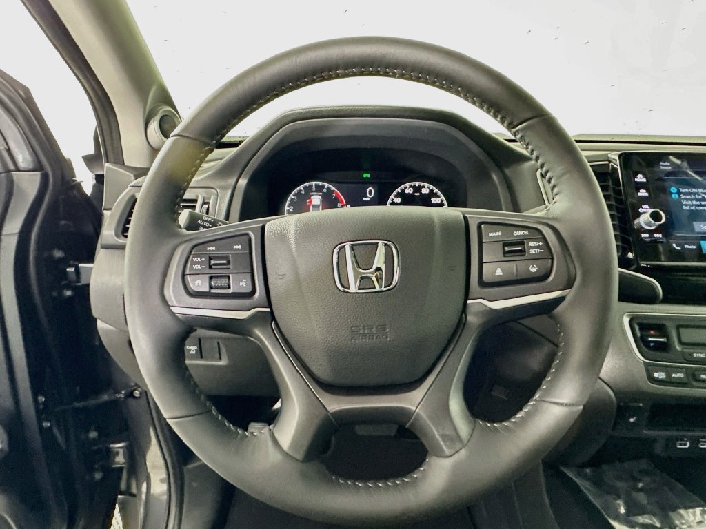 Certified 2026 Honda Ridgeline RTL image 18