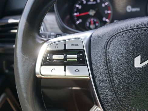 Used 2022 Kia Telluride SX w/ SX Prestige Package AWD/4WD image 16