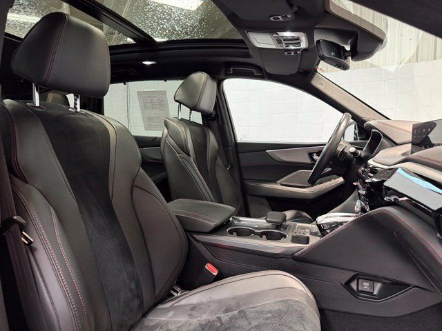 Used 2023 Acura MDX A-Spec AWD/4WD image 19