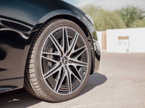 Used 2023 Mercedes-Benz C 43 AMG 4MATIC Sedan image 16
