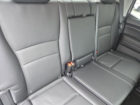 New 2026 Honda Ridgeline RTL image 22