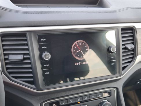 Used 2021 Volkswagen Atlas SE image 20