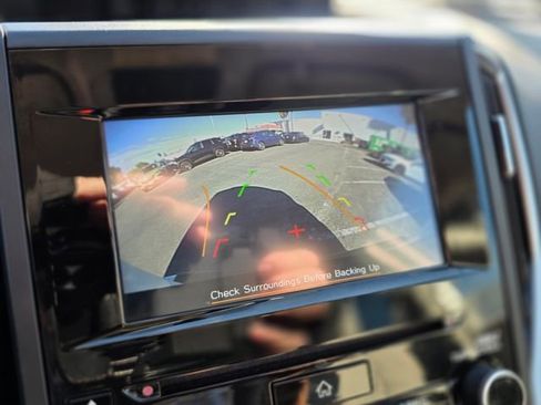 Used 2020 Subaru Forester Base w/ Popular Package #1 image 24