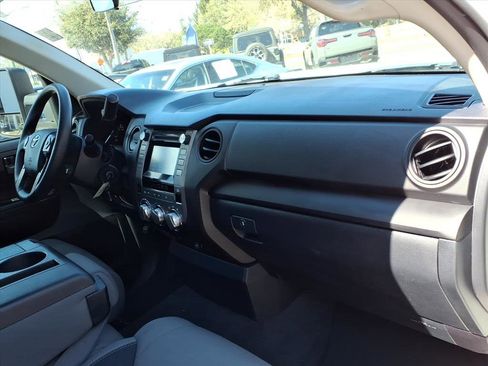 Used 2019 Toyota Tundra SR image 20