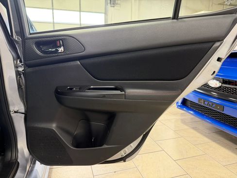 Used 2019 Subaru WRX Premium AWD/4WD image 35