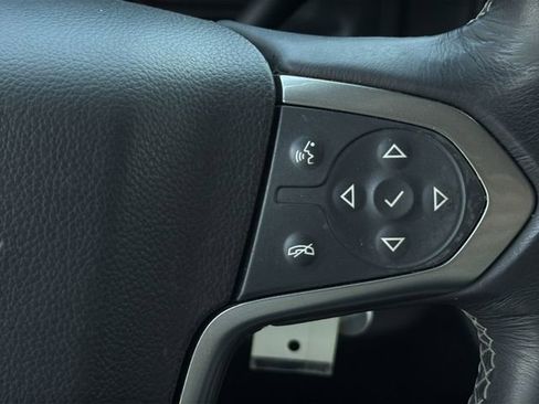 Used 2018 Chevrolet Silverado 1500 LT w/ All Star Edition image 27