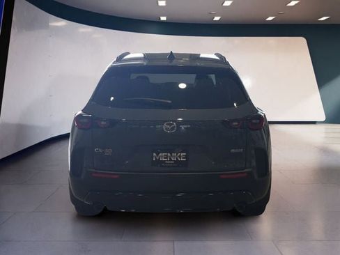 New 2026 MAZDA CX-50 AWD 2.5 Hybrid w/ Weather Package image 35