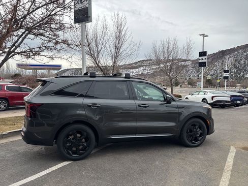 New 2026 Kia Sorento SX Prestige image 5