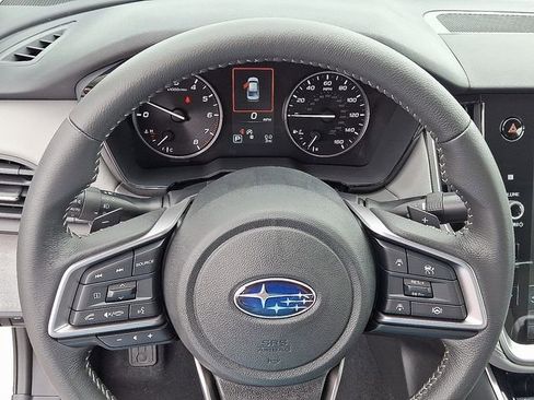 New 2025 Subaru Legacy Premium image 10