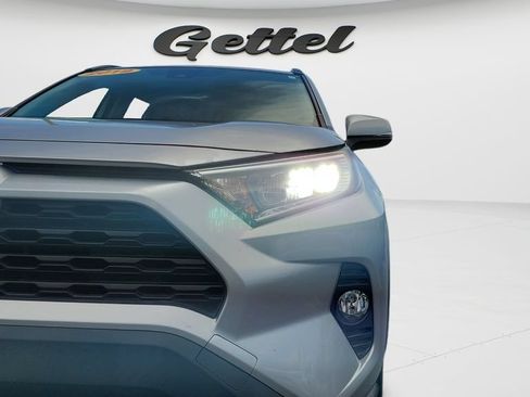 Used 2019 Toyota RAV4 XLE w/ All Weather Liner Package AWD/4WD image 27