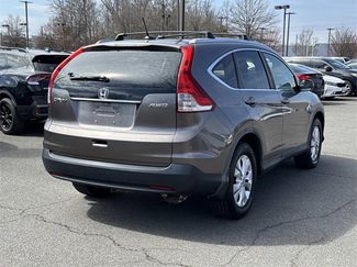 Used 2012 Honda CR-V EX-L video 2