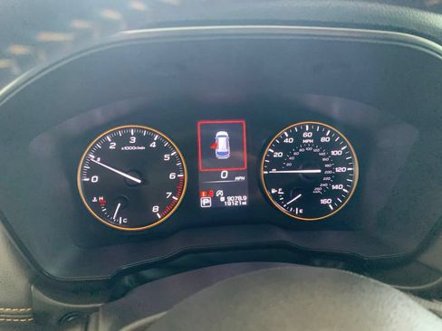 Certified 2024 Subaru Outback Wilderness AWD/4WD image 7