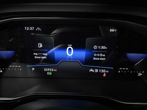 Certified 2023 Volkswagen Jetta Sport FWD image 20