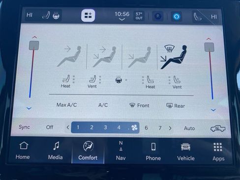 Used 2022 RAM 1500 Laramie image 28