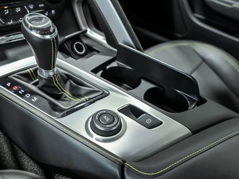 Used 2017 Chevrolet Corvette Grand Sport RWD image 28