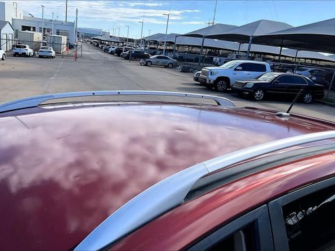 Used 2014 Nissan Rogue S w/ Convenience Package image 31