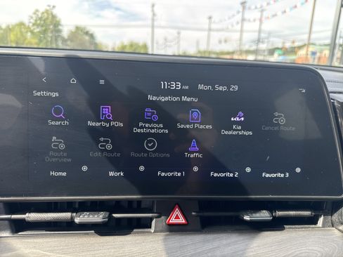 Used 2024 Kia Sportage X-Line w/ X-Line Premium Package image 27