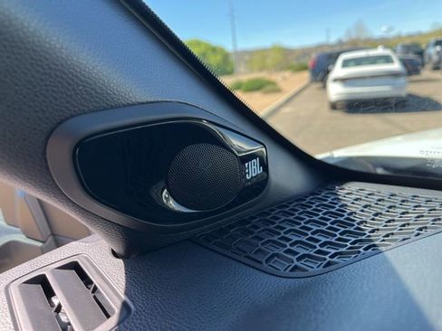 Used 2026 Toyota 4Runner Limited image 21