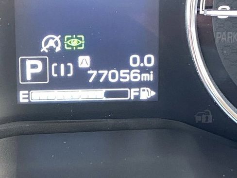 Used 2022 Subaru Forester Touring w/ Popular Package #2 image 16