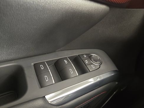 Certified 2025 Chevrolet Traverse RS w/ LPO, Floor Liner Package image 33