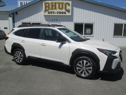 Used 2023 Subaru Outback Premium