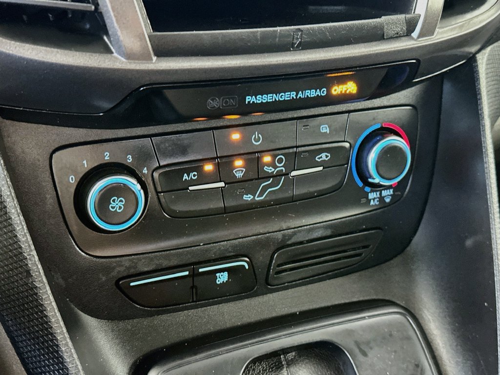 Used 2020 Ford Transit Connect XL w/ CNG/LPG Engine Prep Package FWD image 18
