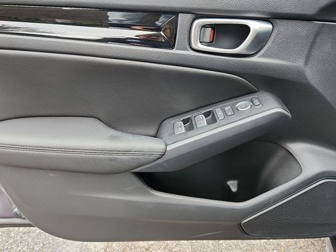 Used 2022 Honda Civic EX-L image 12