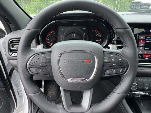 New 2026 Dodge Durango GT AWD/4WD image 18