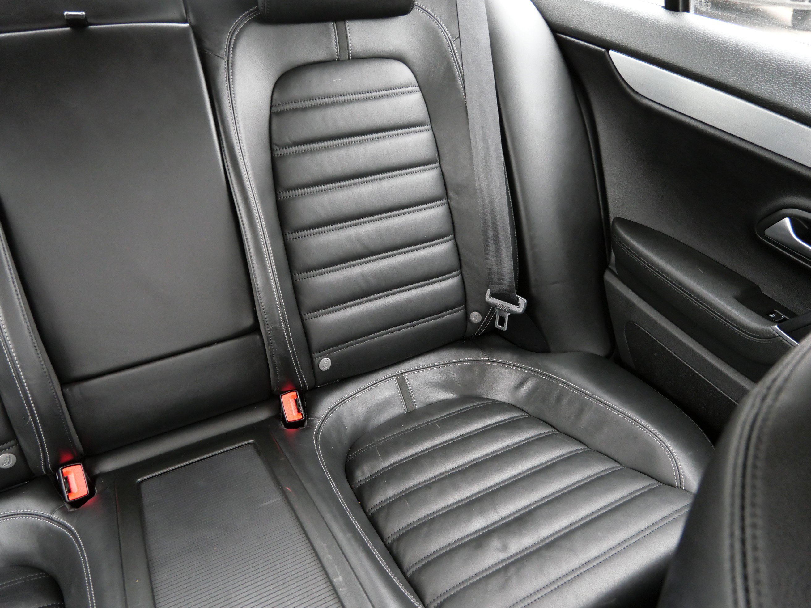Used 2009 Volkswagen CC VR6 Sport FWD image 14
