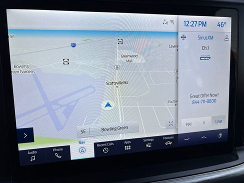 Used 2021 Ford F150 Lariat image 27