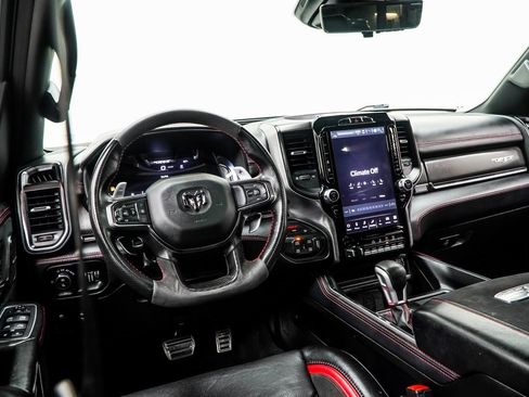 Used 2023 RAM 1500 TRX w/ TRX Level 2 Equipment Group image 5