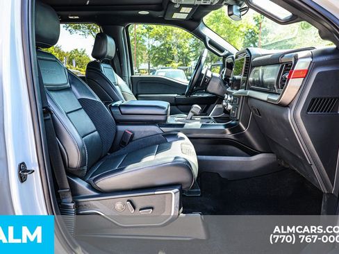 Used 2023 Ford F150 Raptor AWD/4WD image 21