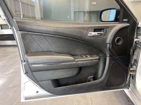 Used 2023 Dodge Charger SRT Hellcat image 14