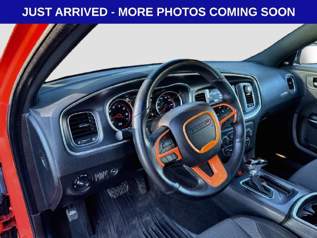 Used 2018 Dodge Charger GT AWD/4WD image 11