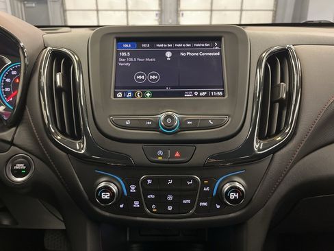 Used 2023 Chevrolet Equinox RS image 20