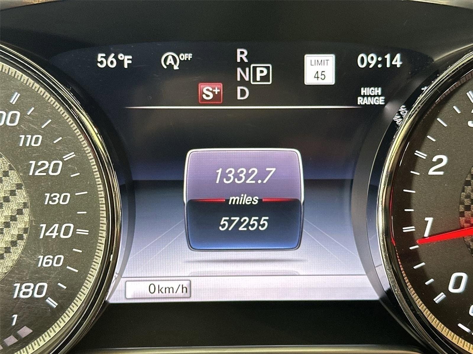 Used 2019 Mercedes-Benz G 63 AMG 4MATIC image 15